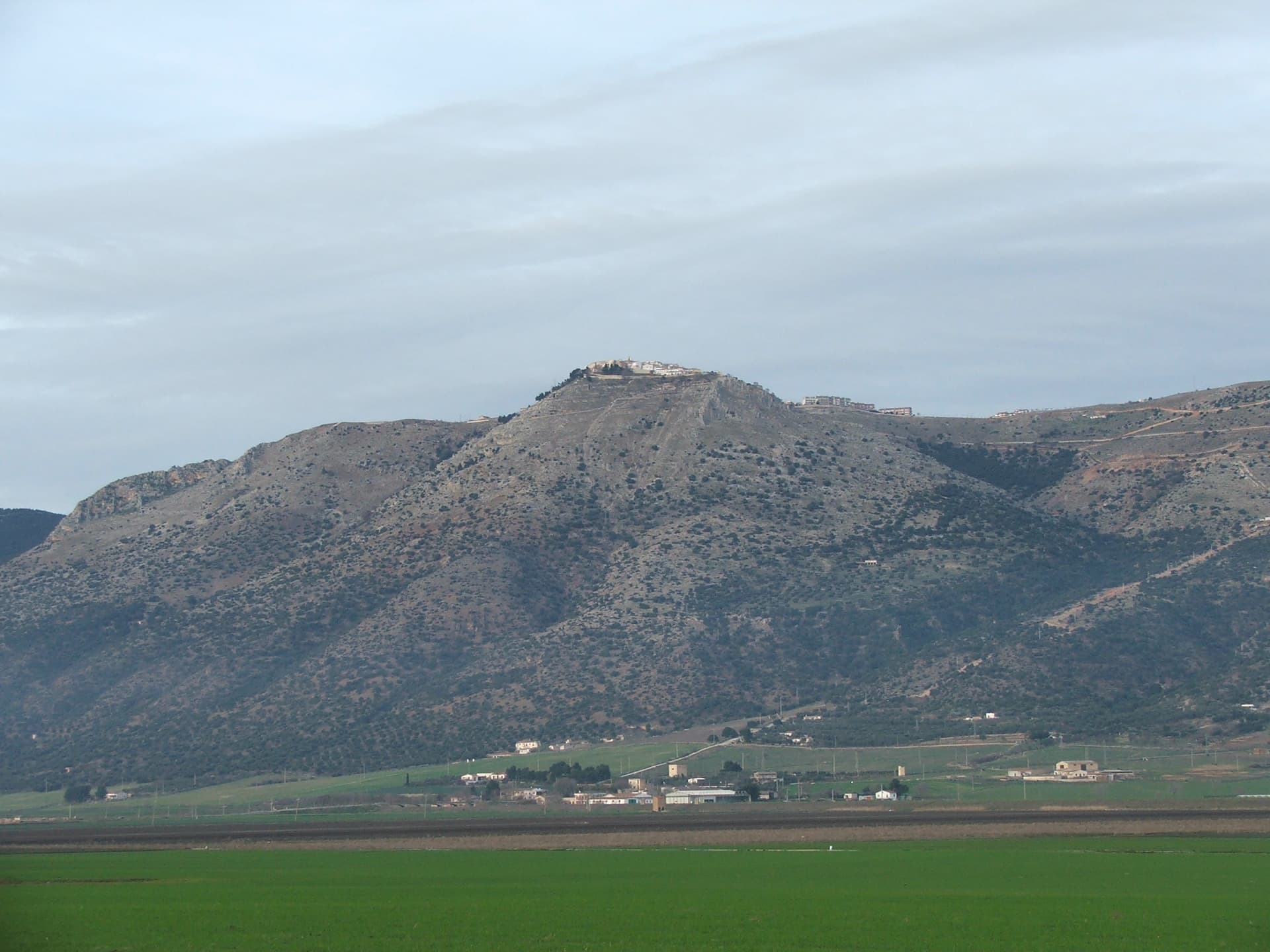Comune di Rignano Garganico