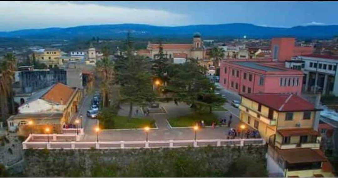 Comune di Rosarno