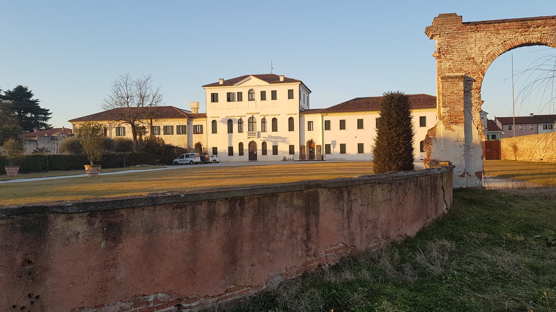 Comune di Massanzago