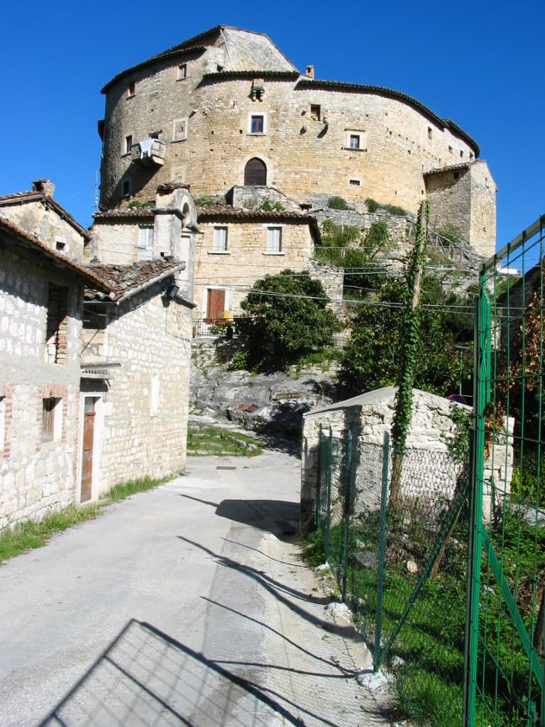 Comune di Acquasanta Terme