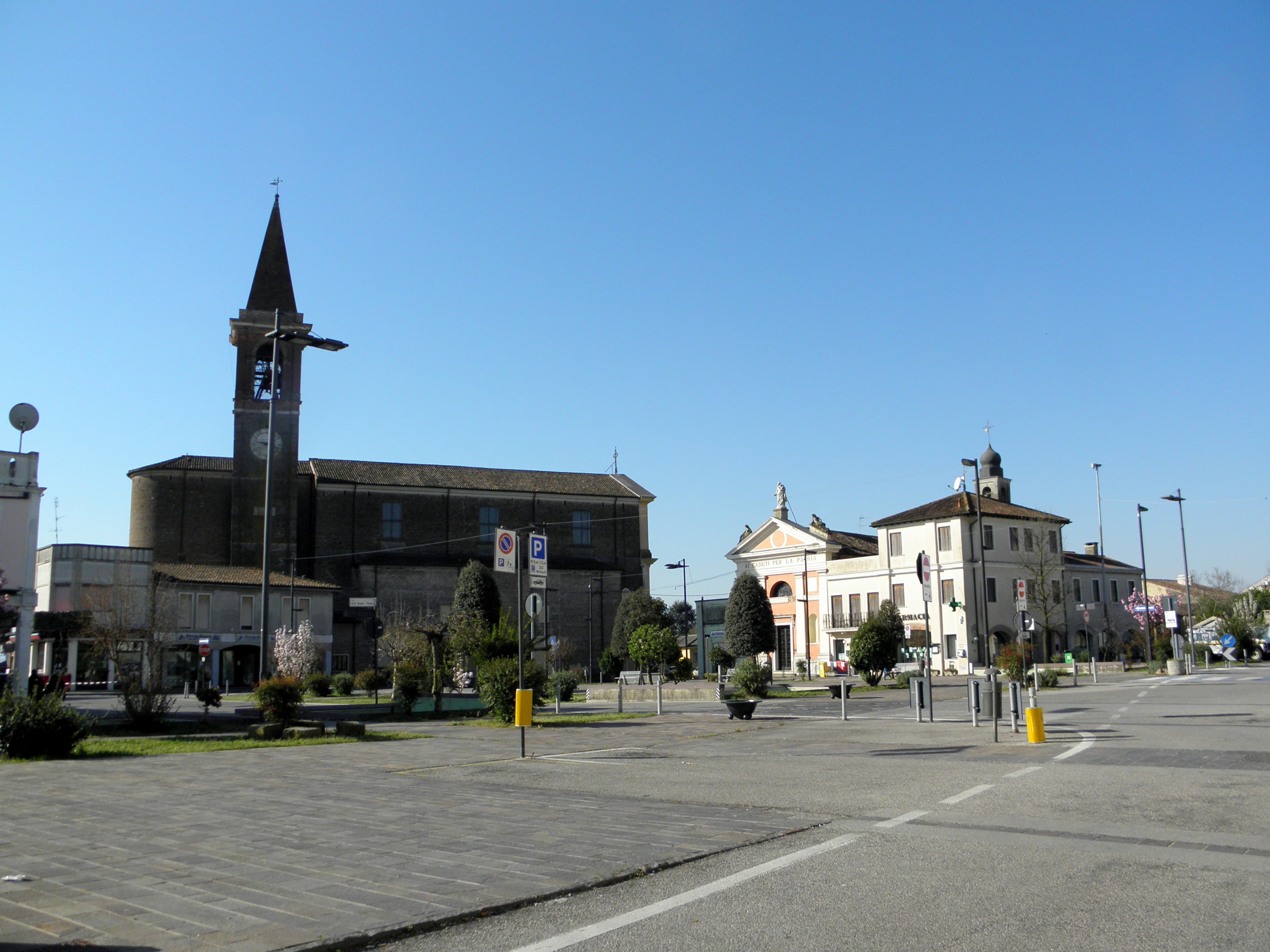 Comune di Costa di Rovigo