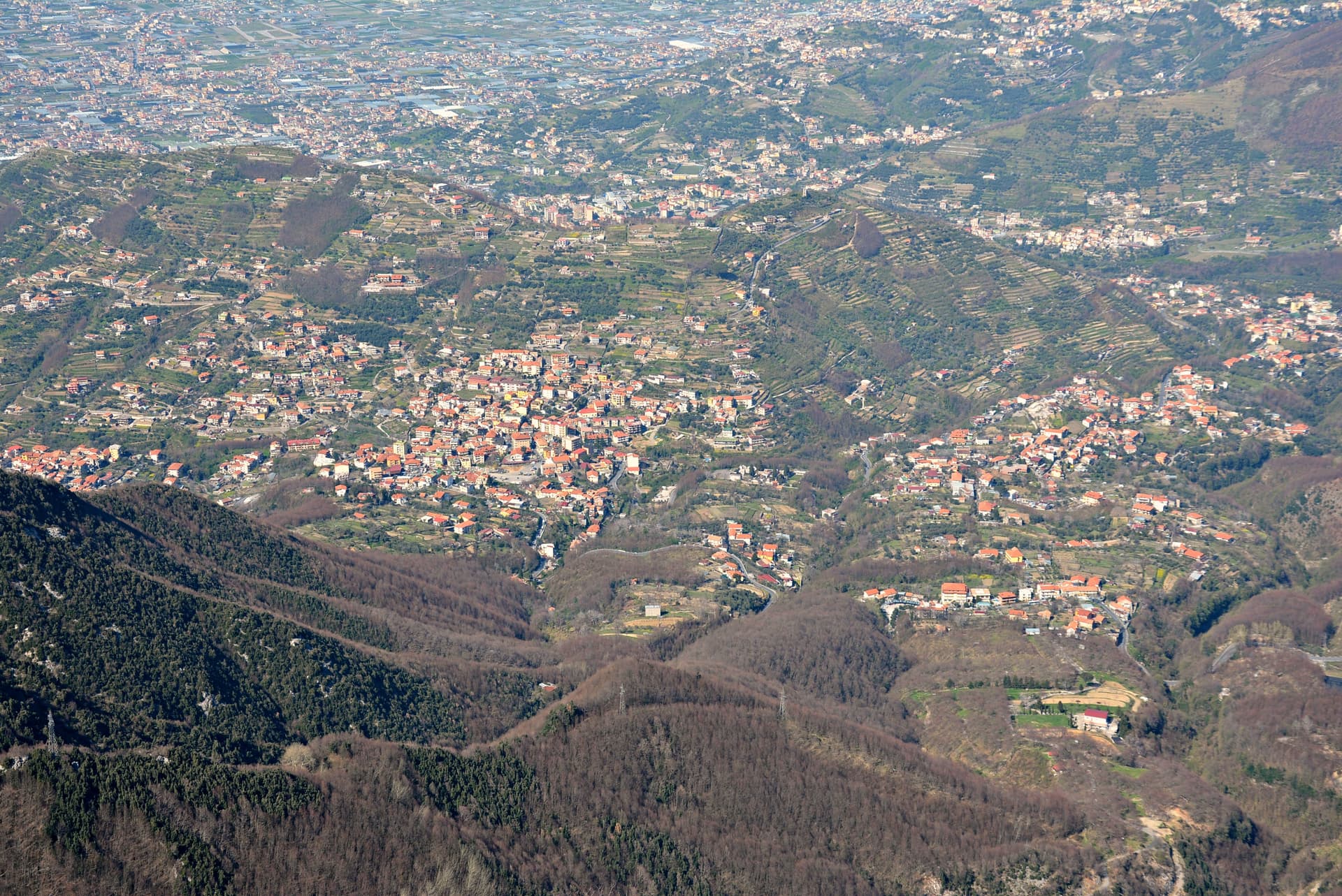 Comune di Pimonte