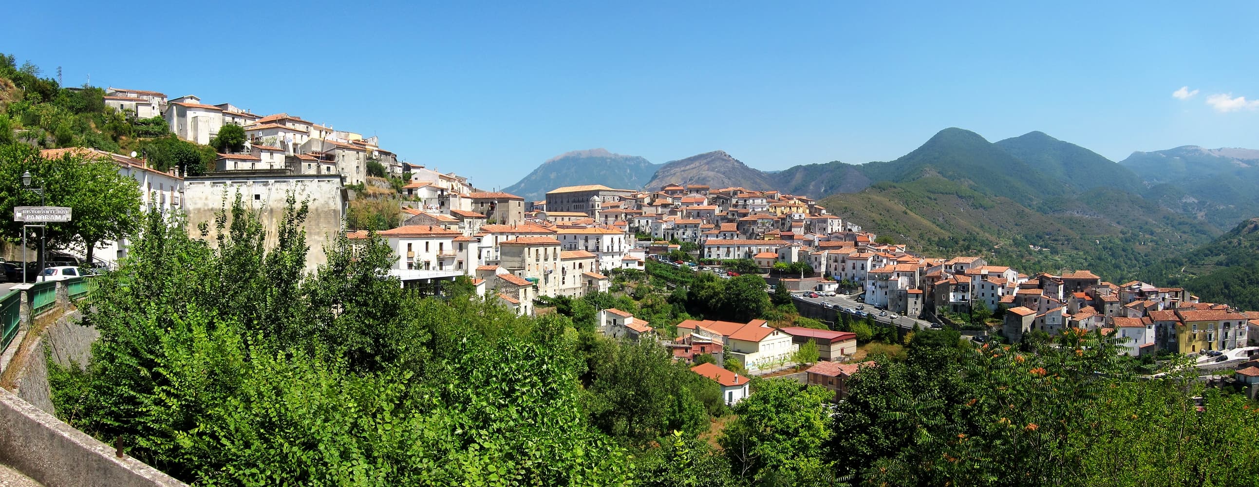 Comune di Aieta