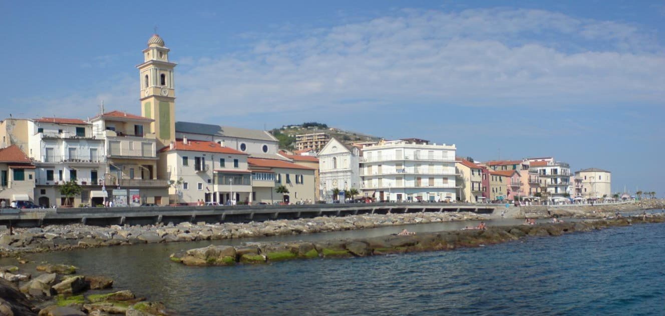 Comune di Santo Stefano al Mare