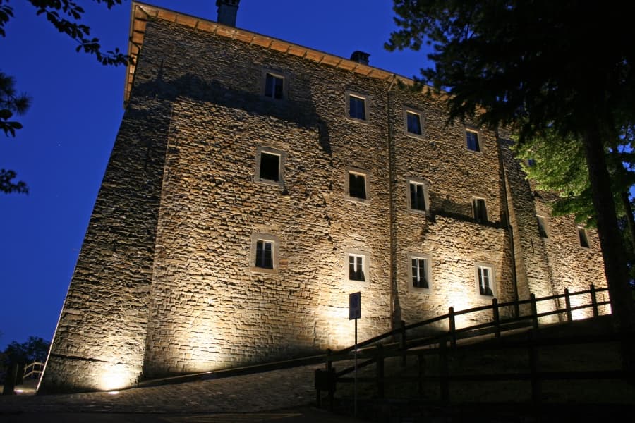 Comune di Montefiorino