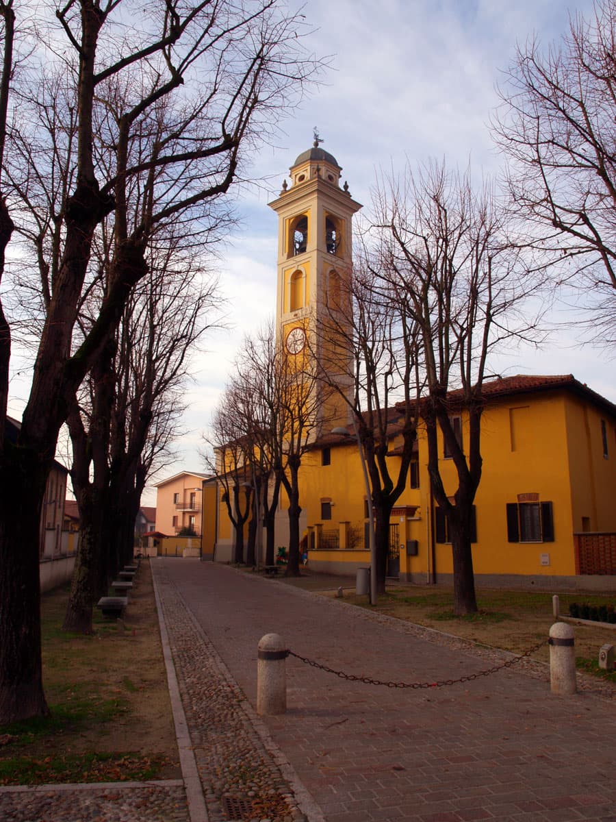 Comune di Basiglio