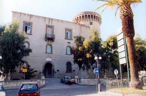 Comune di Caivano