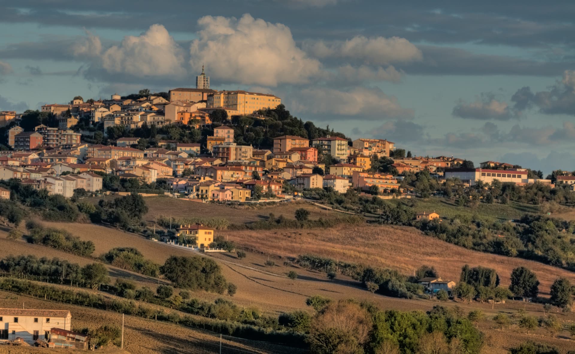 Comune di Camerano