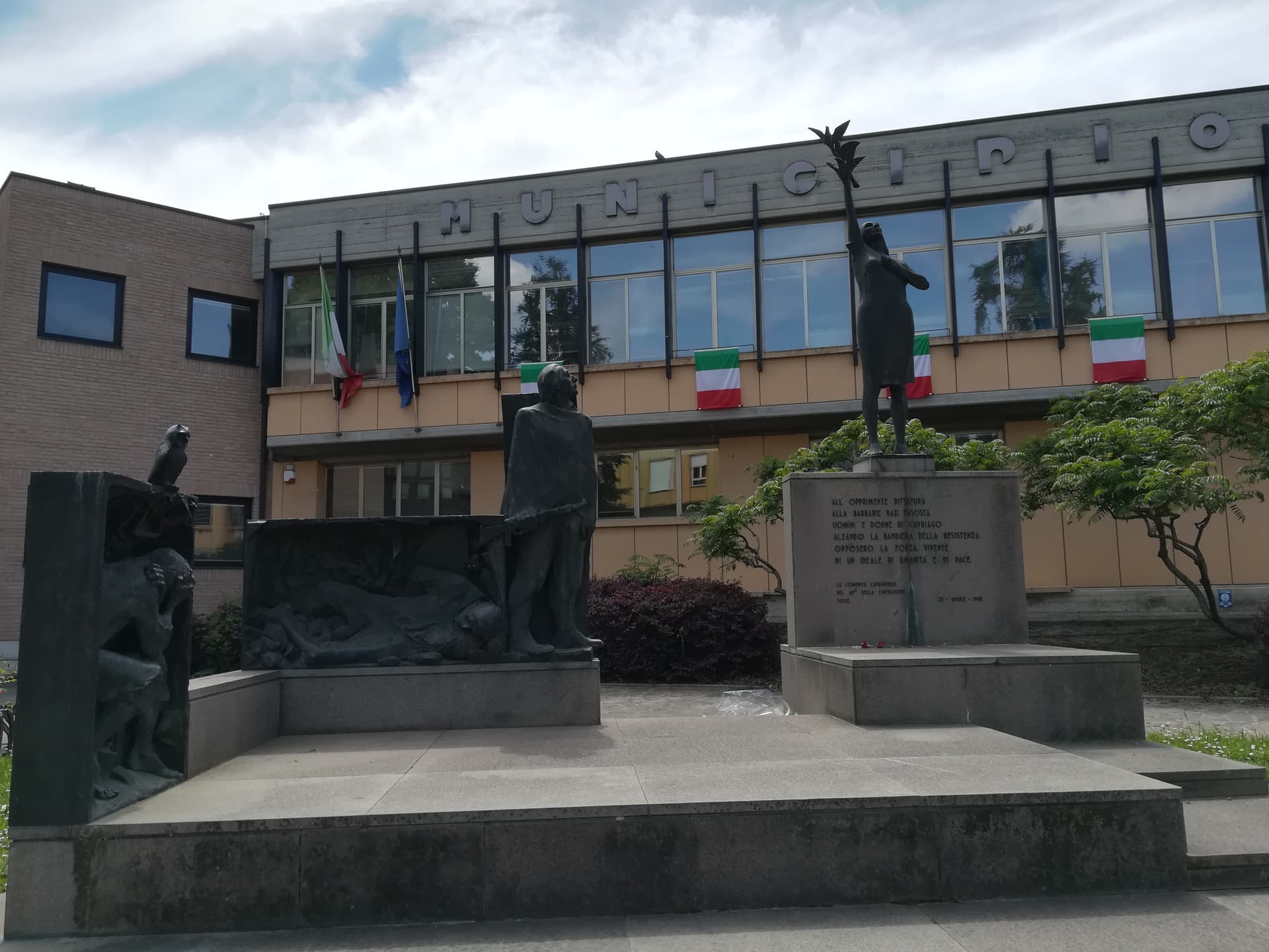 Comune di Cavriago