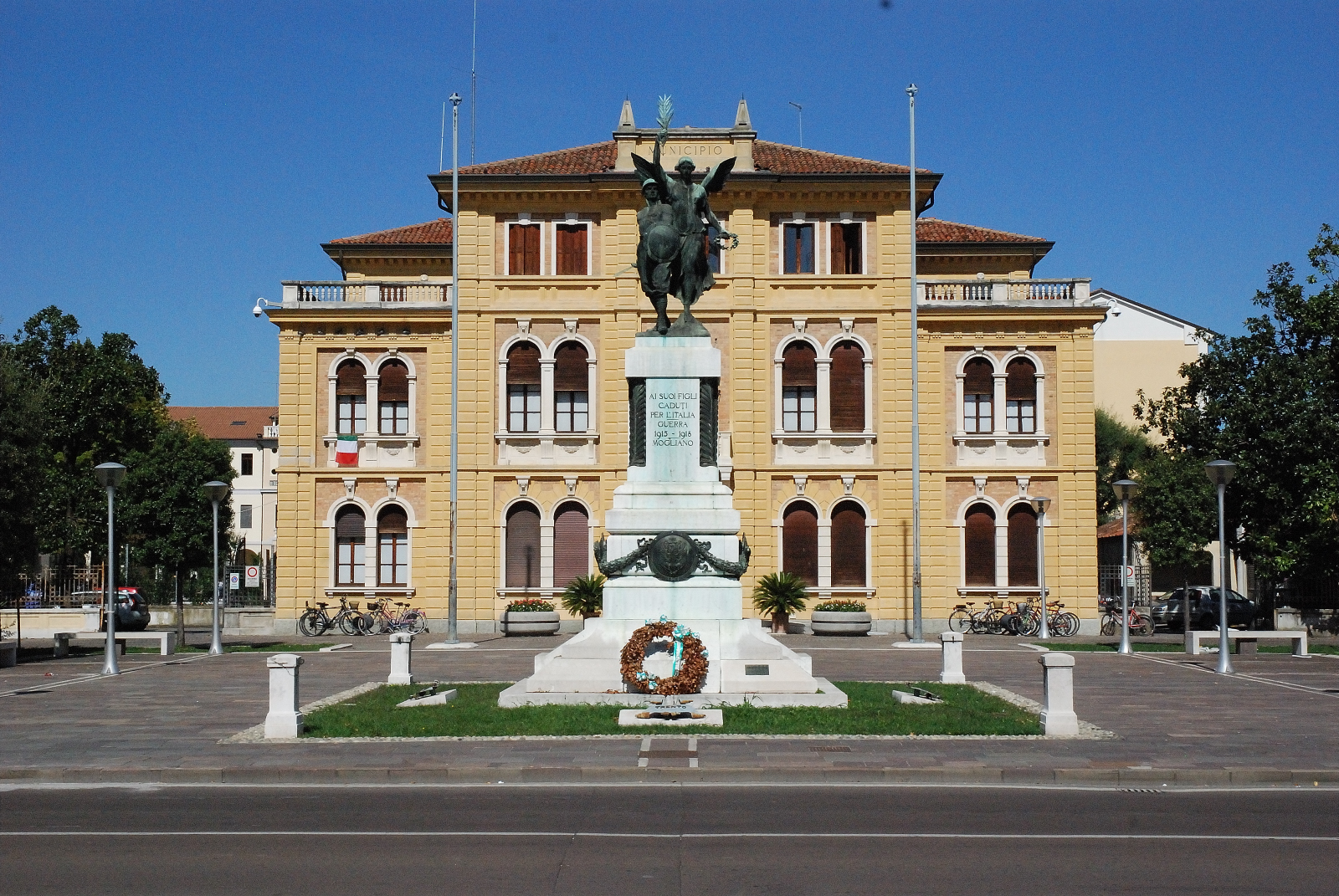 Comune di Mogliano Veneto