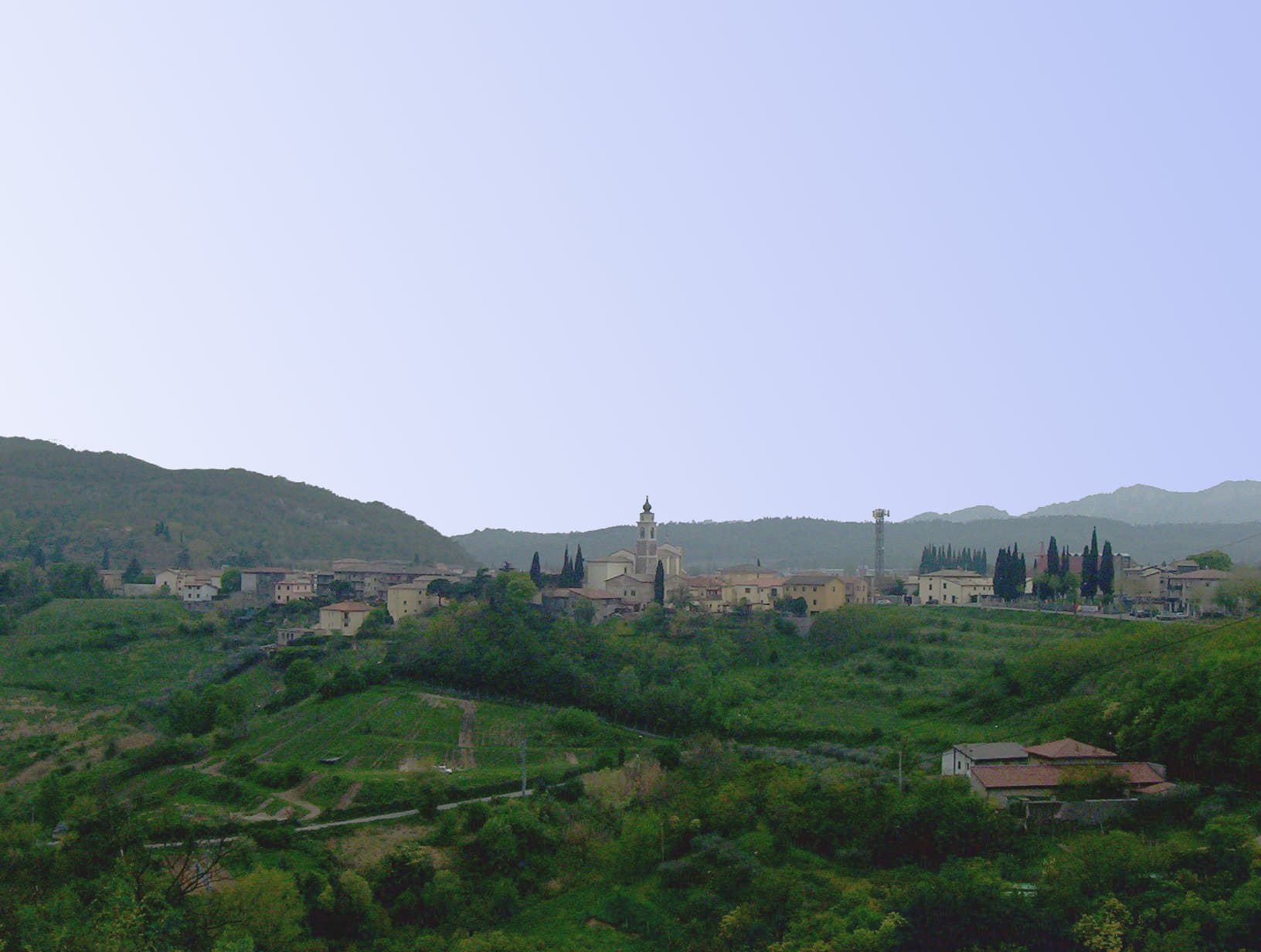 Comune di Rivoli Veronese