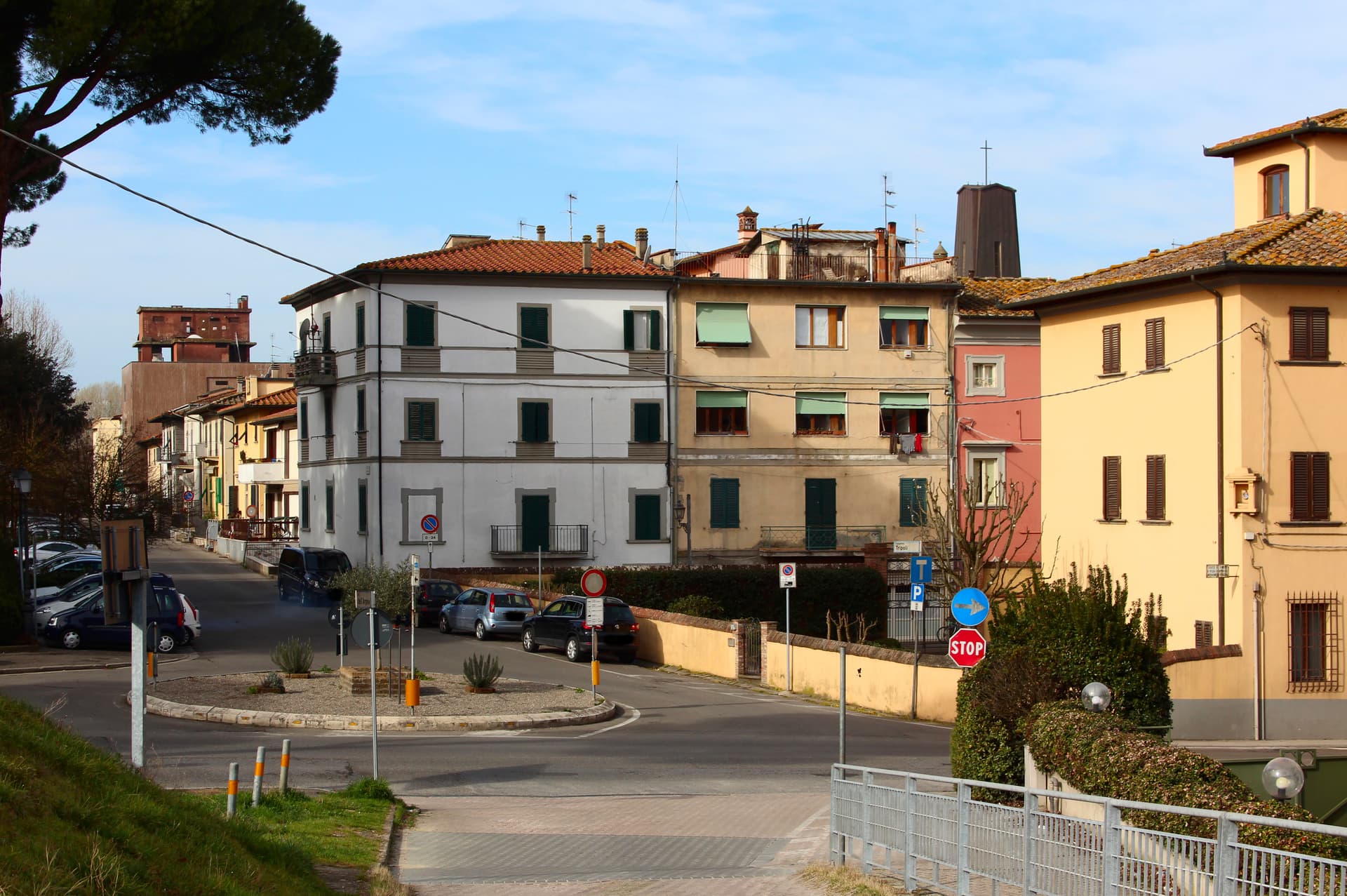 Comune di Santa Croce sull'Arno
