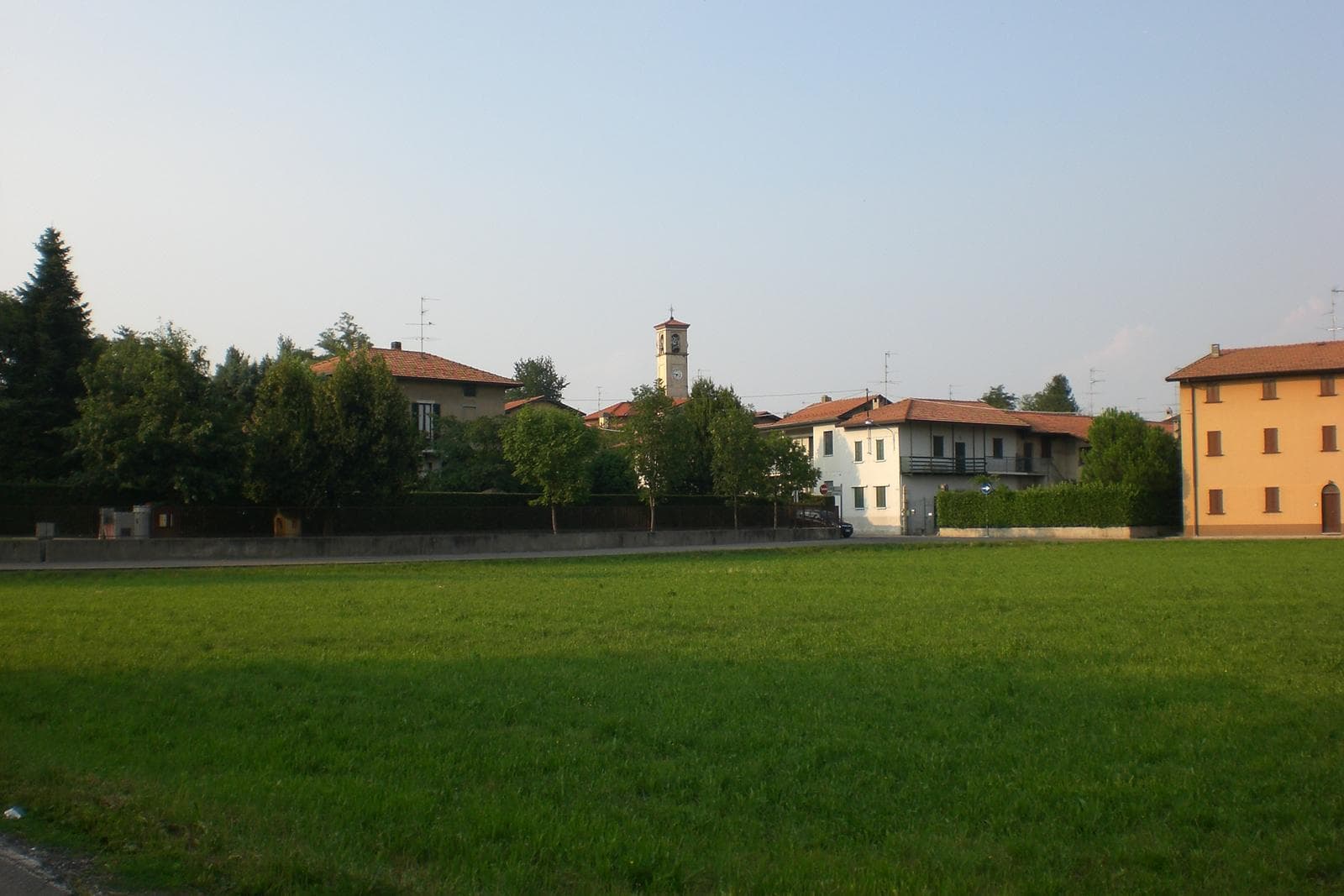 Comune di Castelnuovo Bozzente