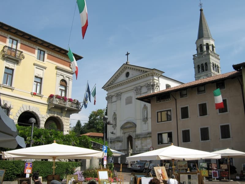Comune di Tricesimo