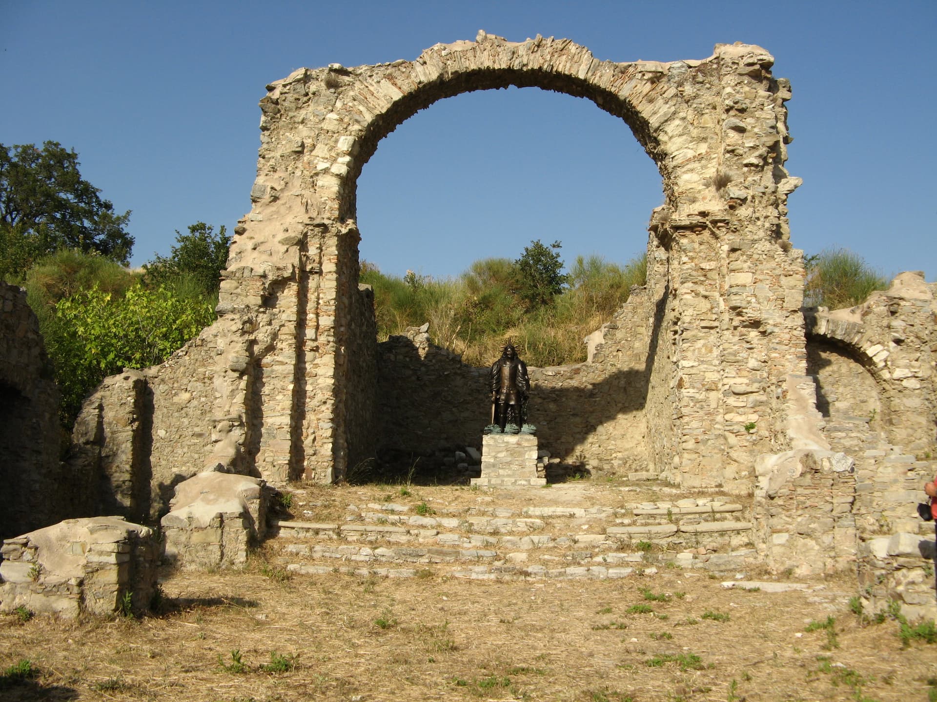 Comune di Cerenzia
