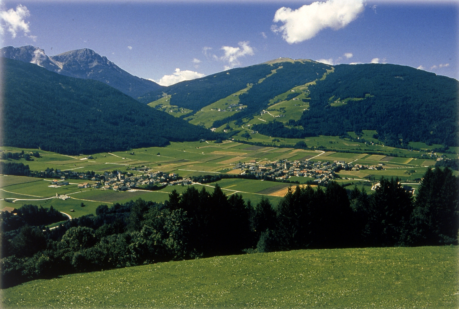 Comune di Valdaora