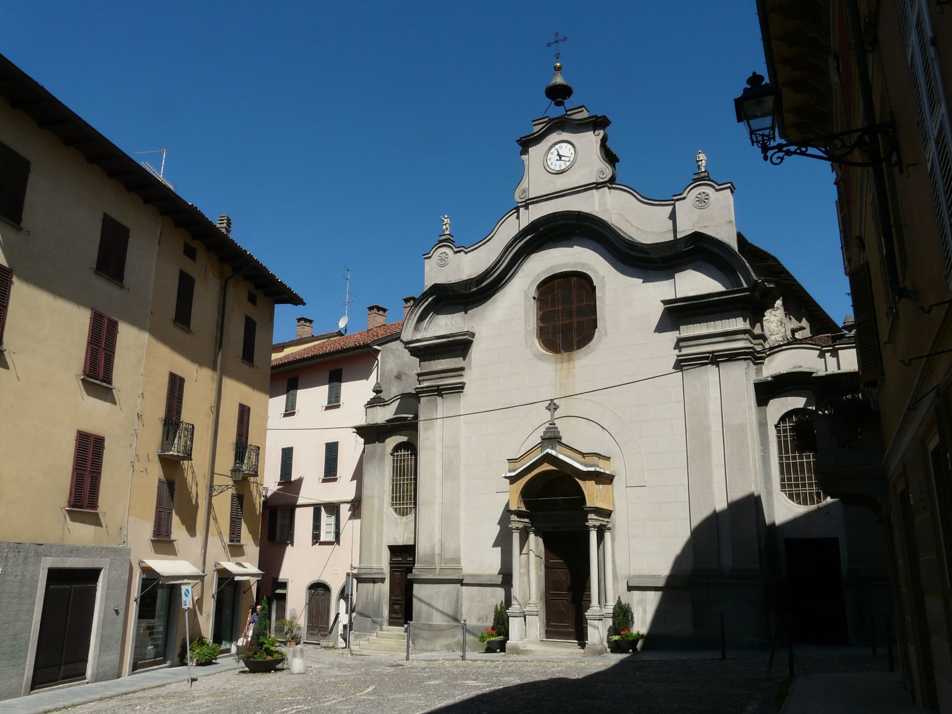 Comune di San Sebastiano Curone