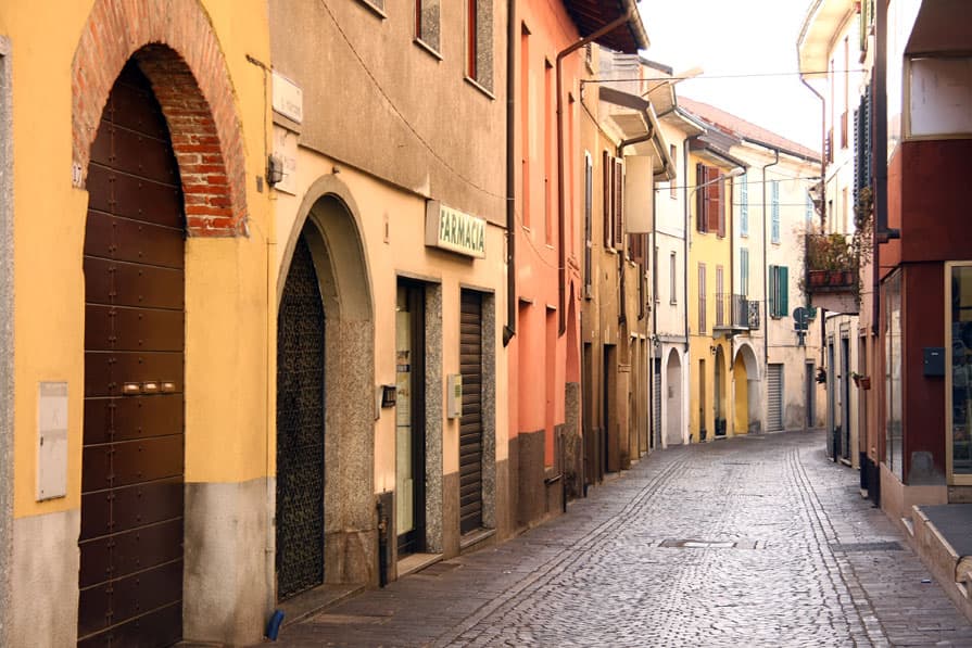 Comune di Castelletto sopra Ticino
