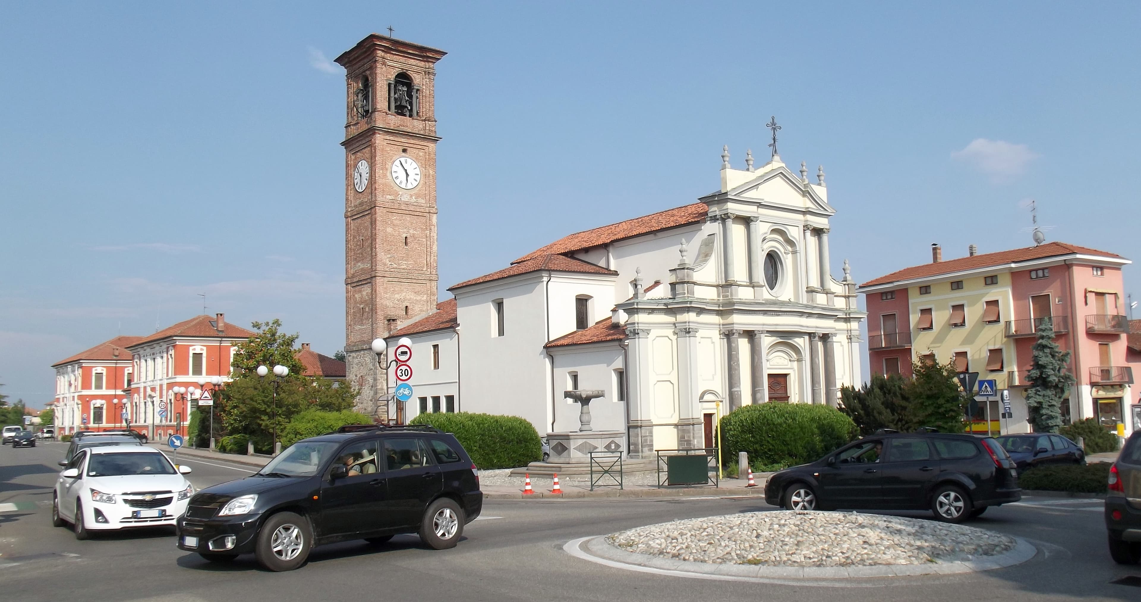 Comune di Gaglianico