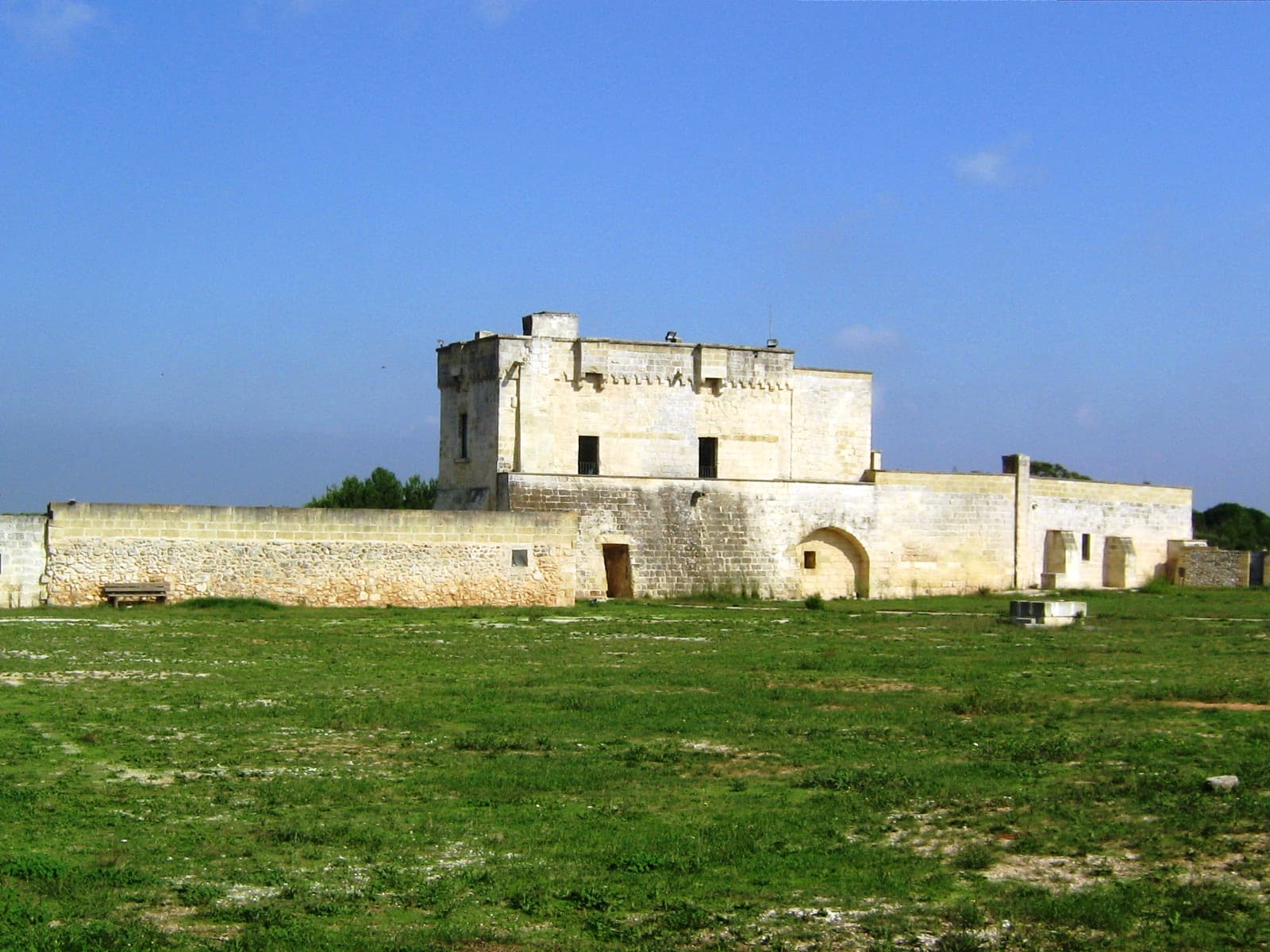 Comune di Cannole