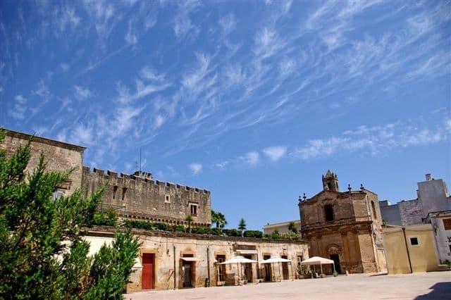 Comune di San Vito dei Normanni