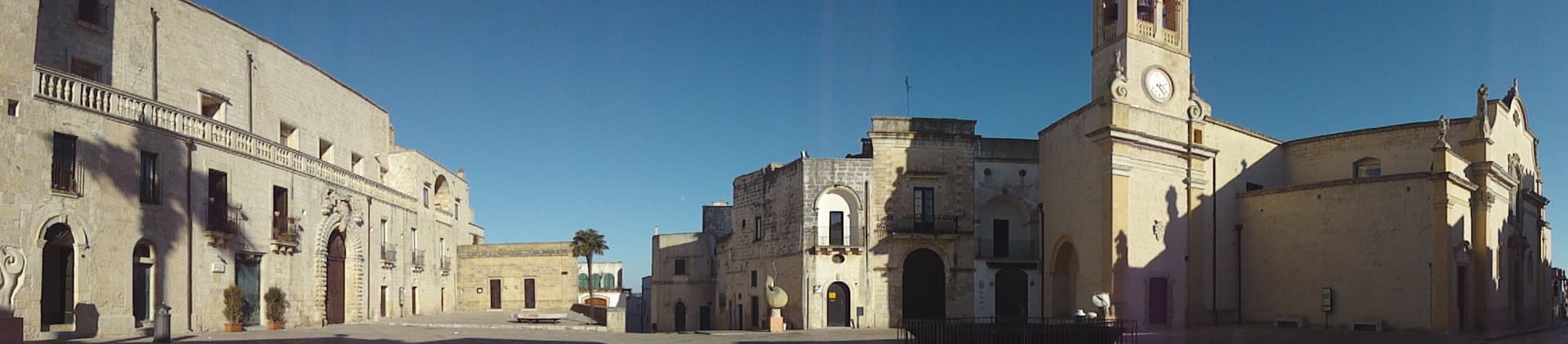 Comune di Specchia