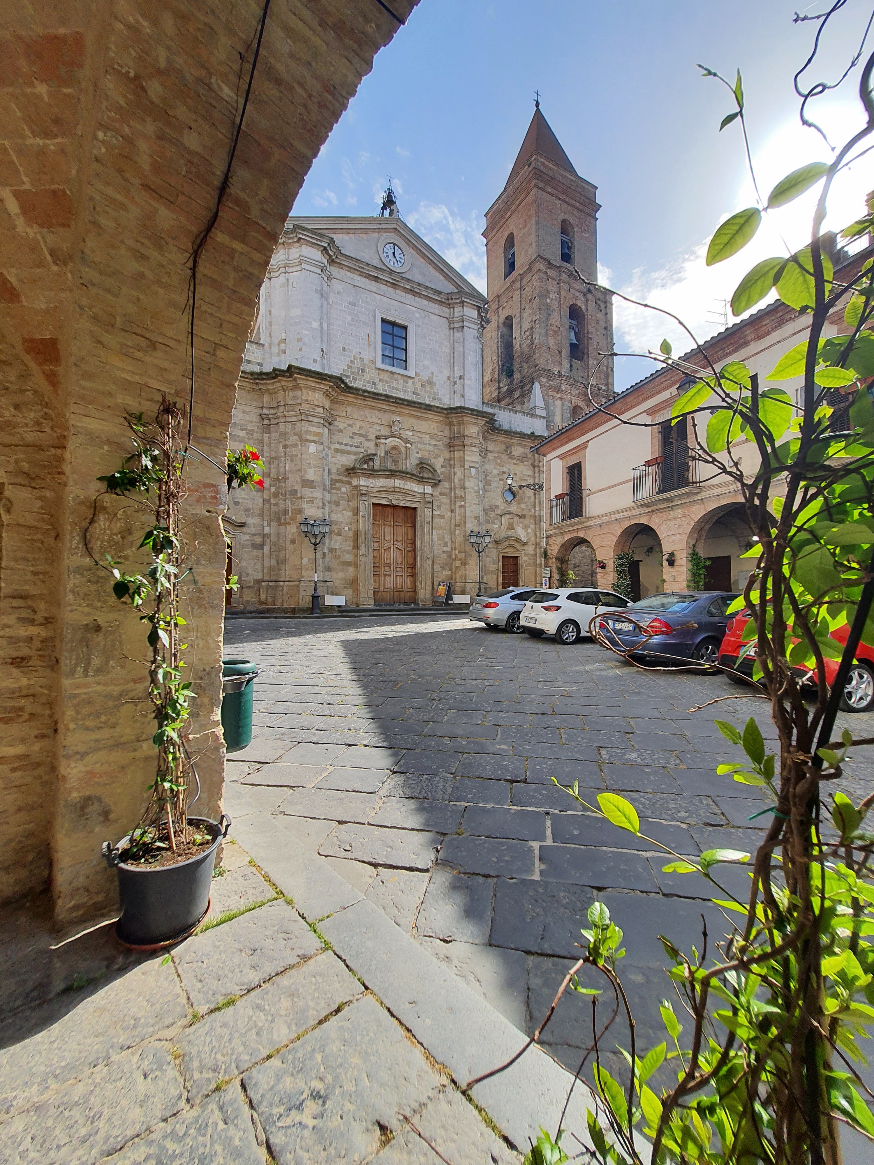 Comune di Guglionesi