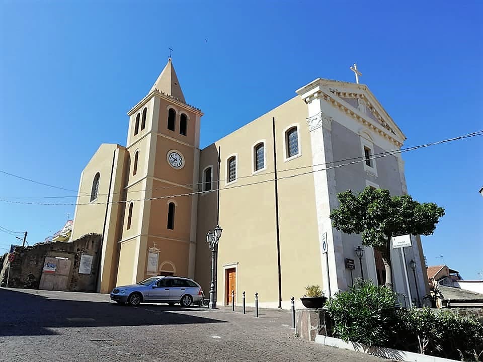 Comune di Merì