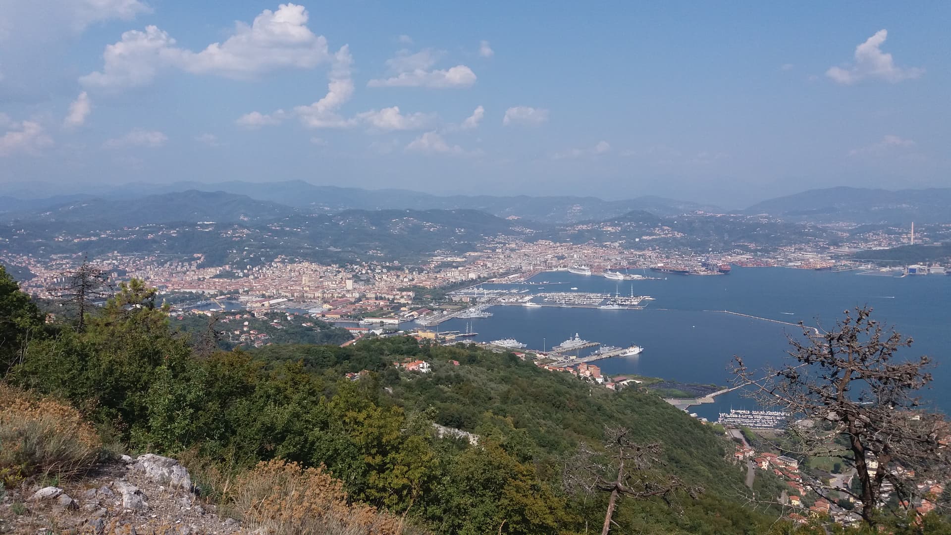 Comune di La Spezia