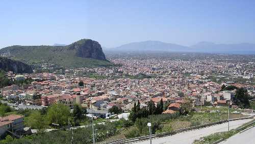 Comune di Borgetto
