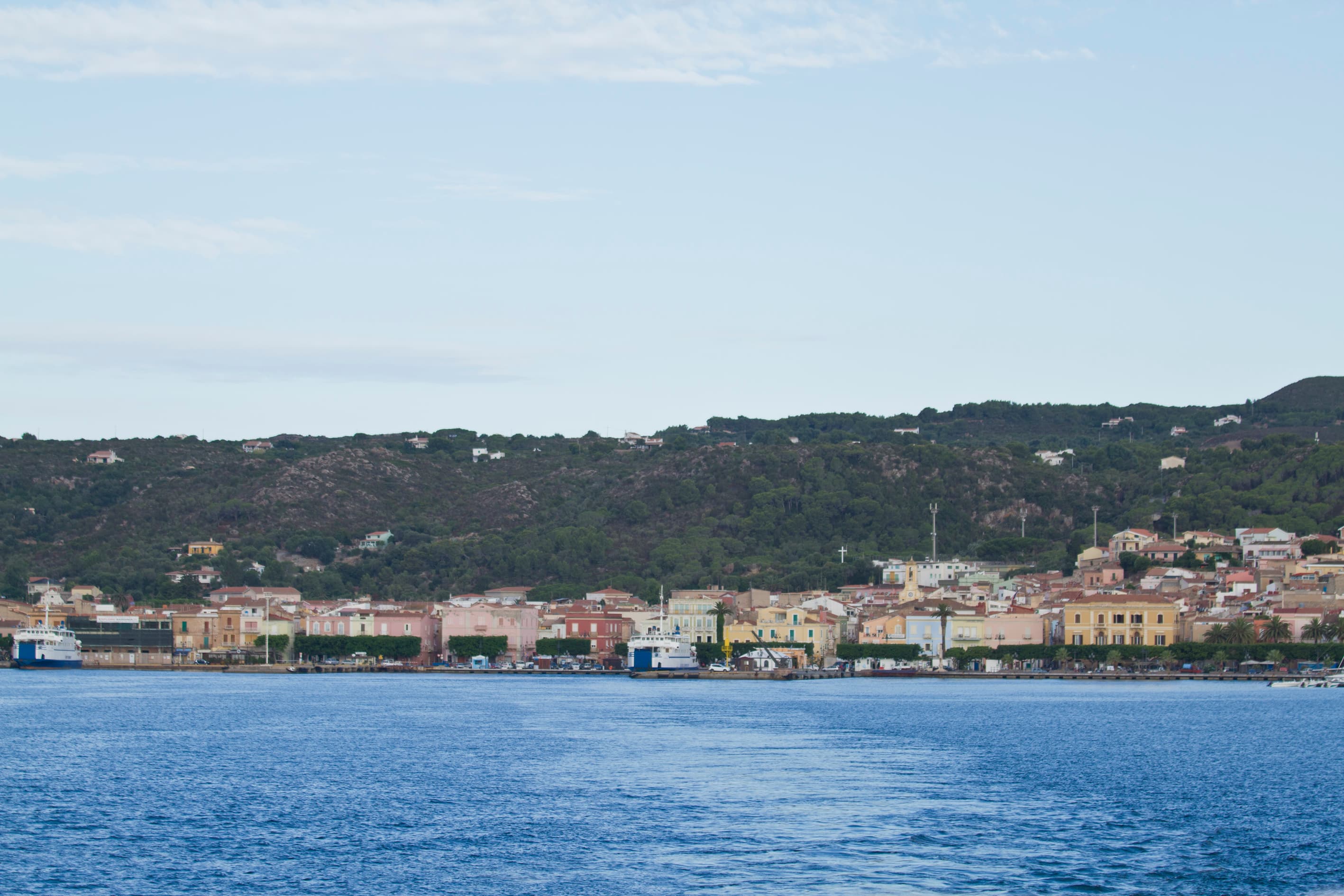 Comune di Carloforte