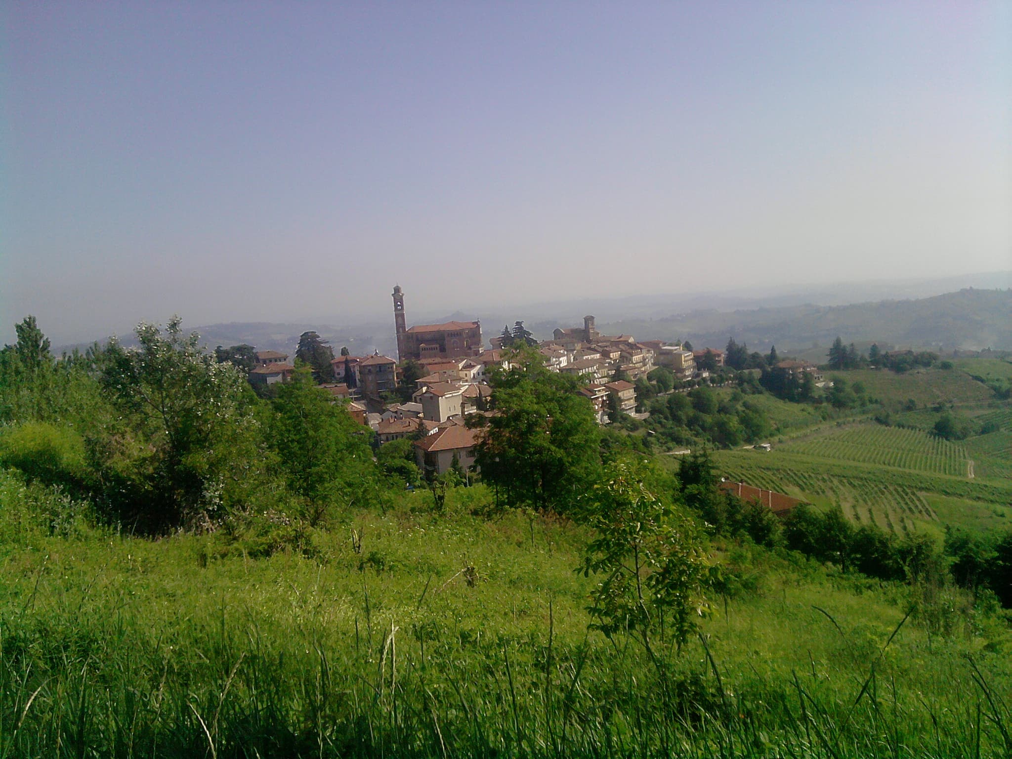 Comune di Castiglione Tinella