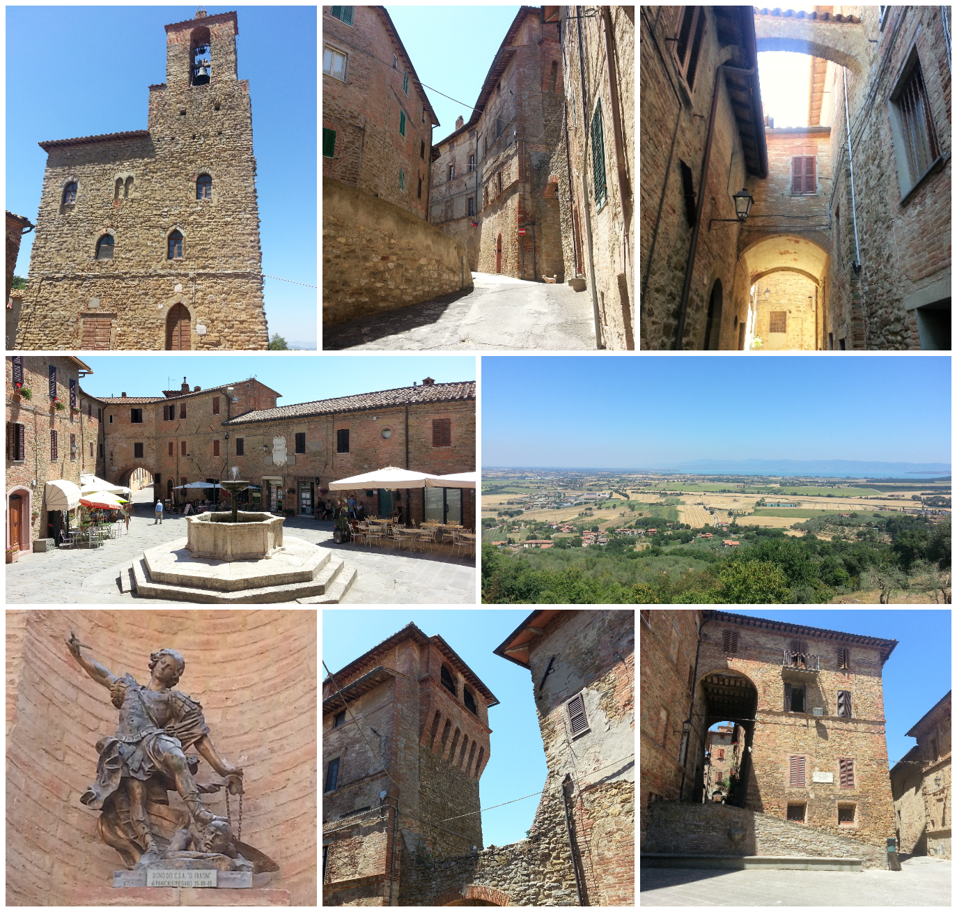 Comune di Panicale