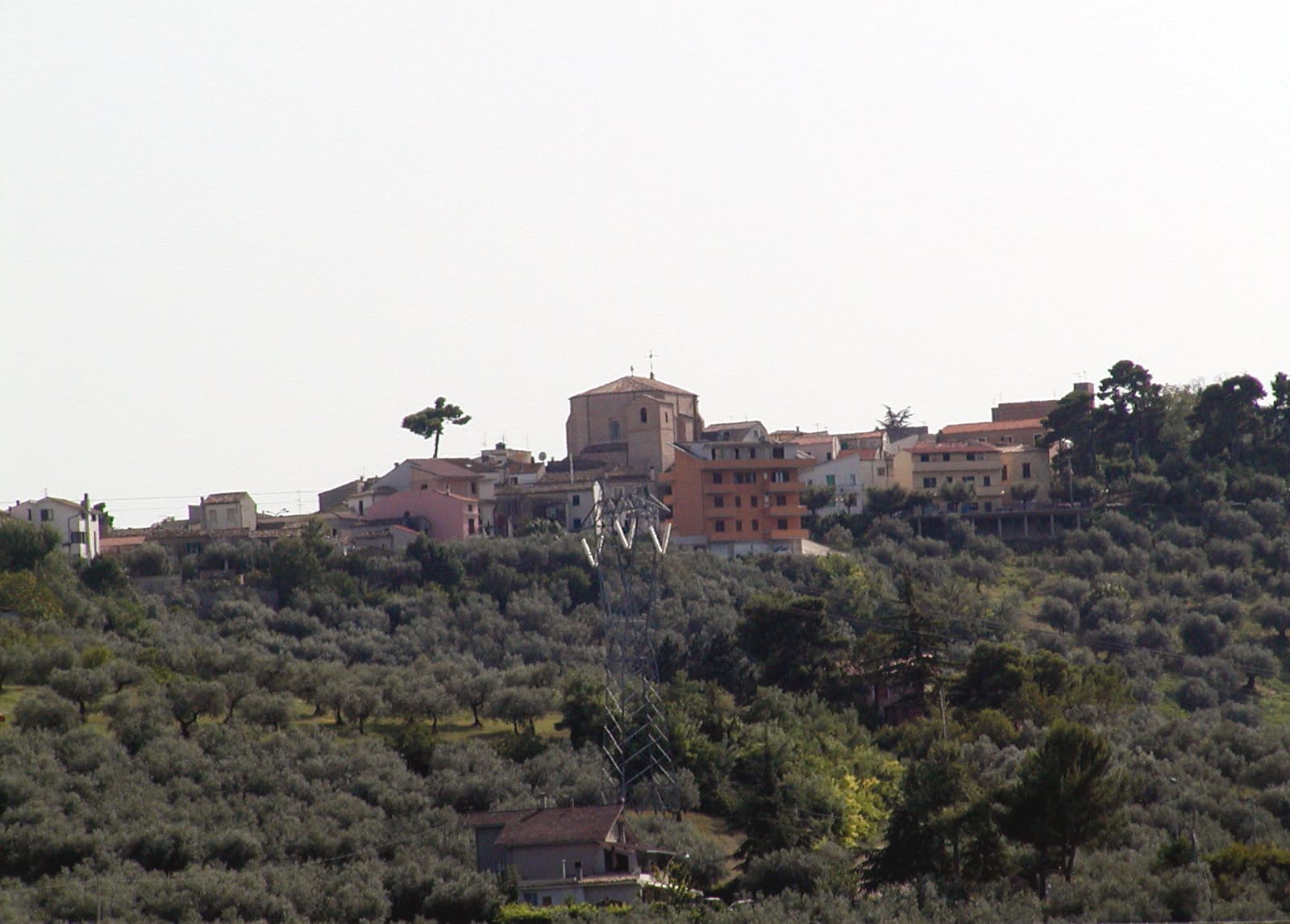 Comune di Moscufo