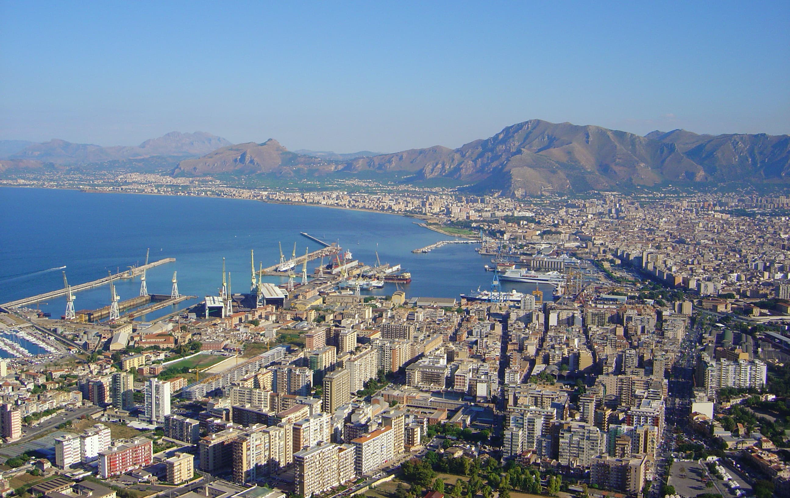 Comune di Palermo