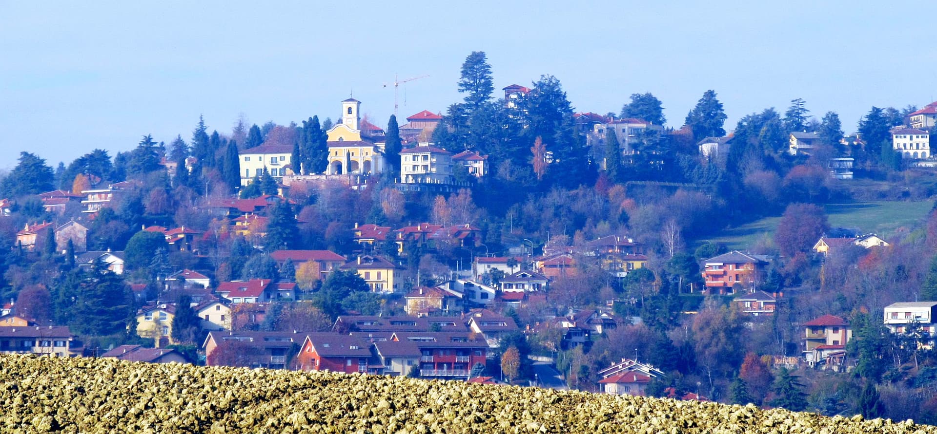 Comune di Pino Torinese