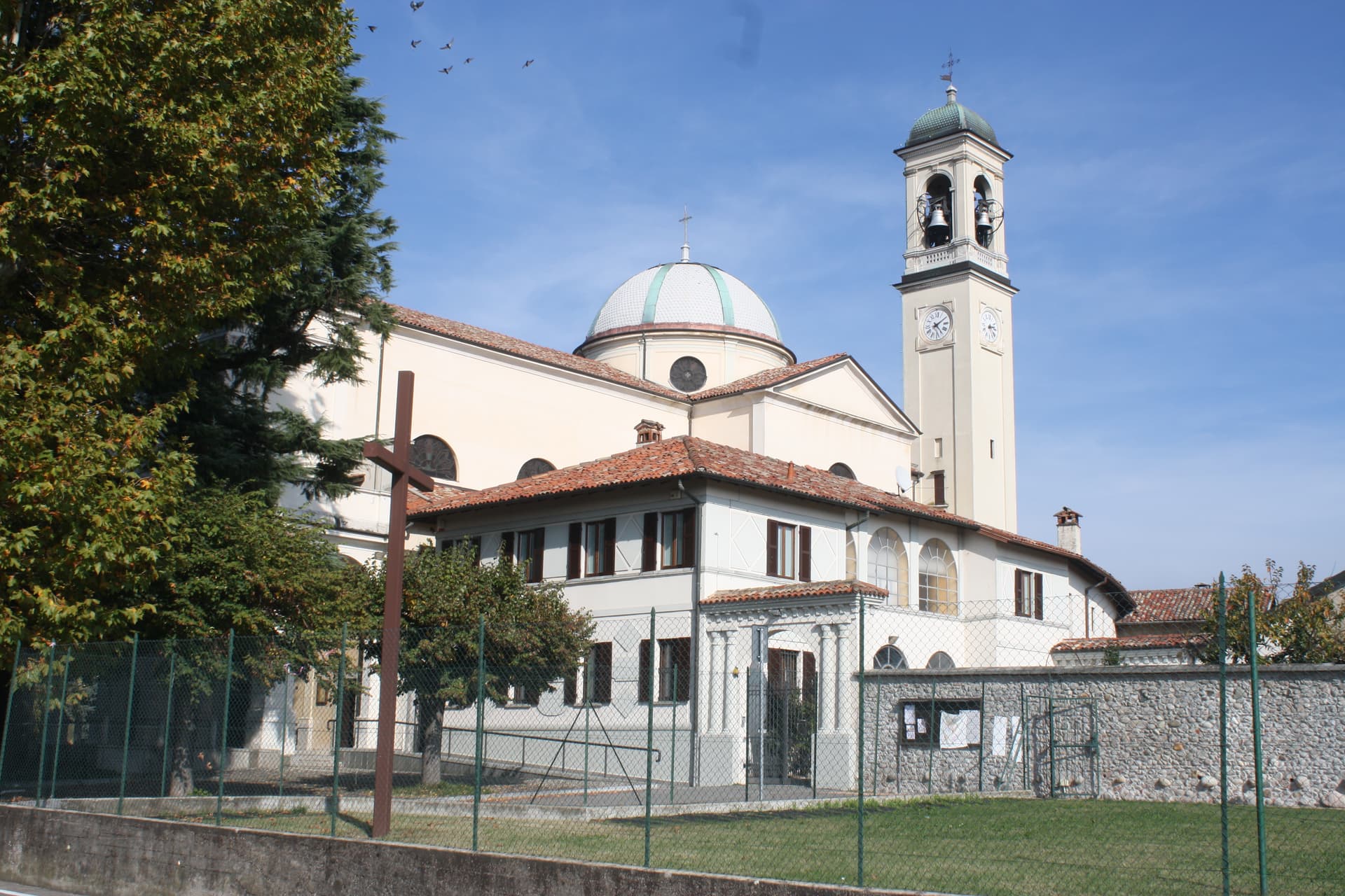 Comune di Daverio