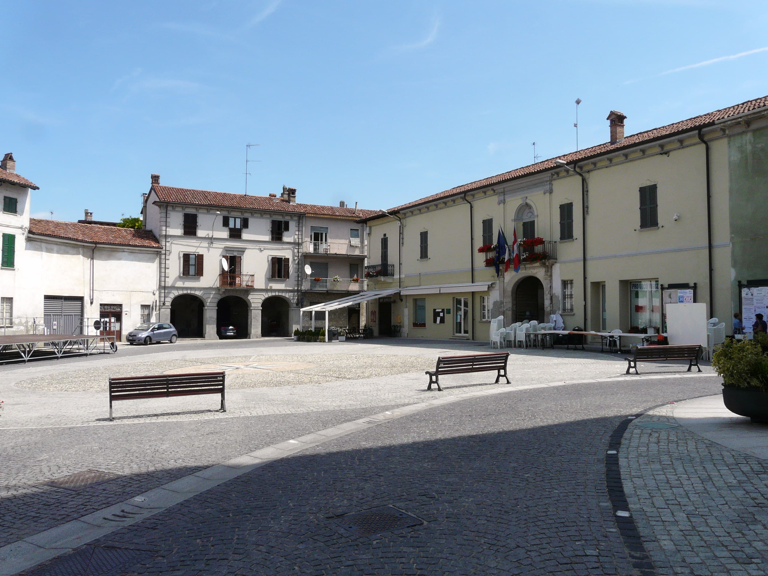 Comune di Viguzzolo