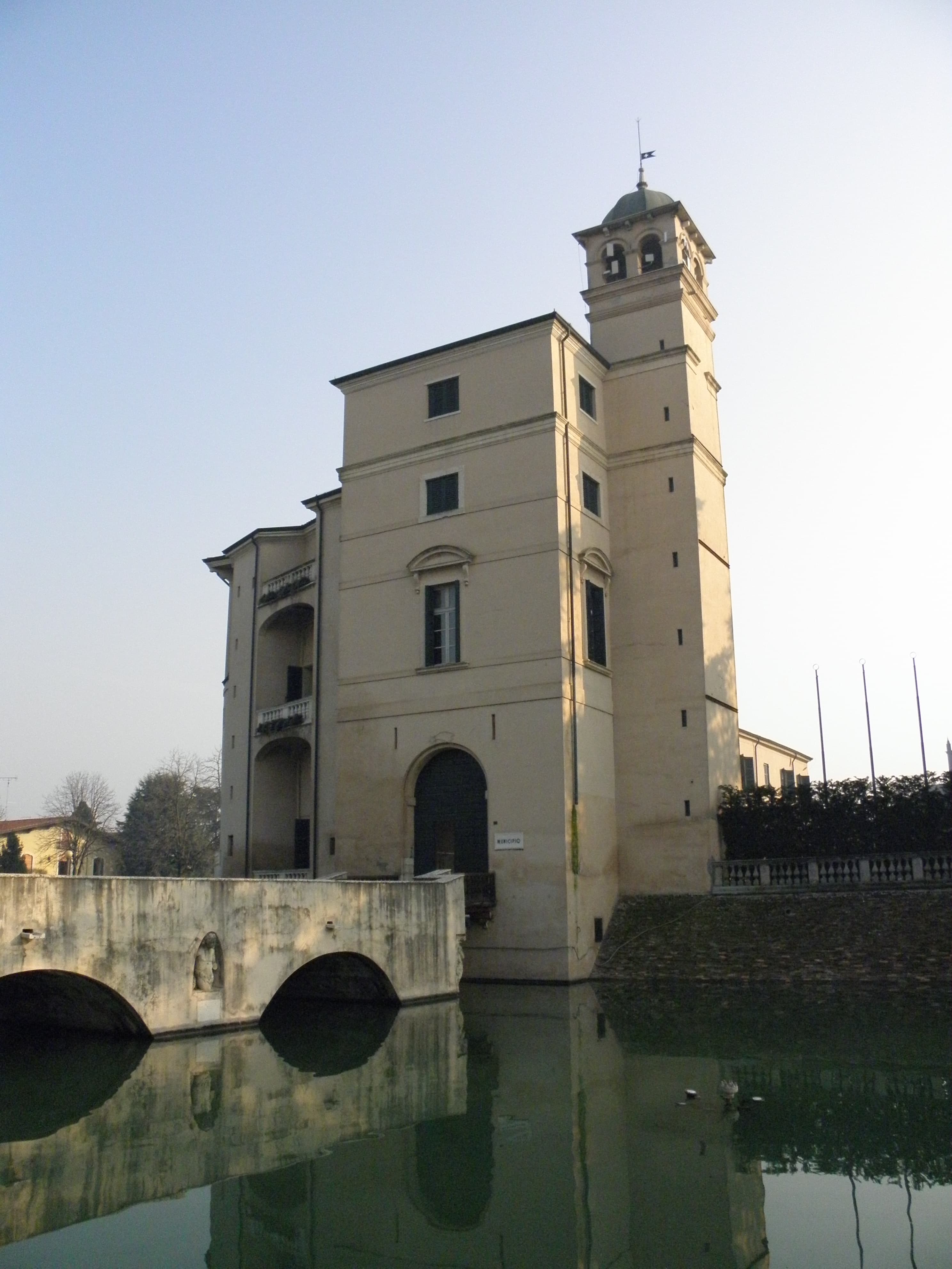 Comune di Zevio