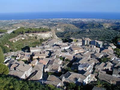 Comune di Gerace
