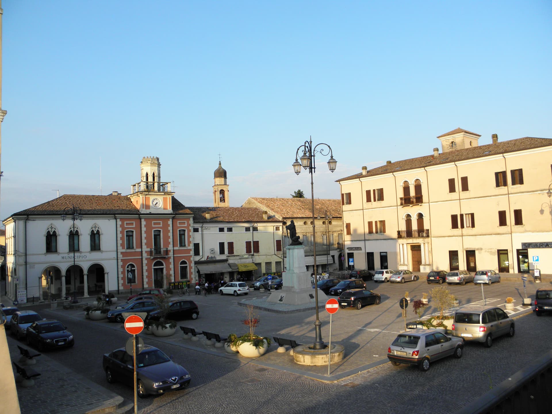 Comune di Ariano nel Polesine