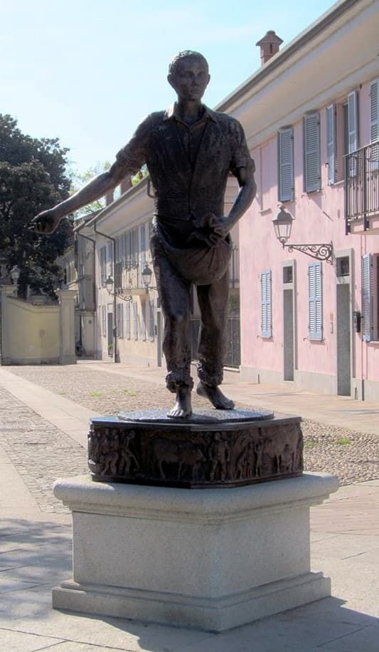 Comune di Sedriano