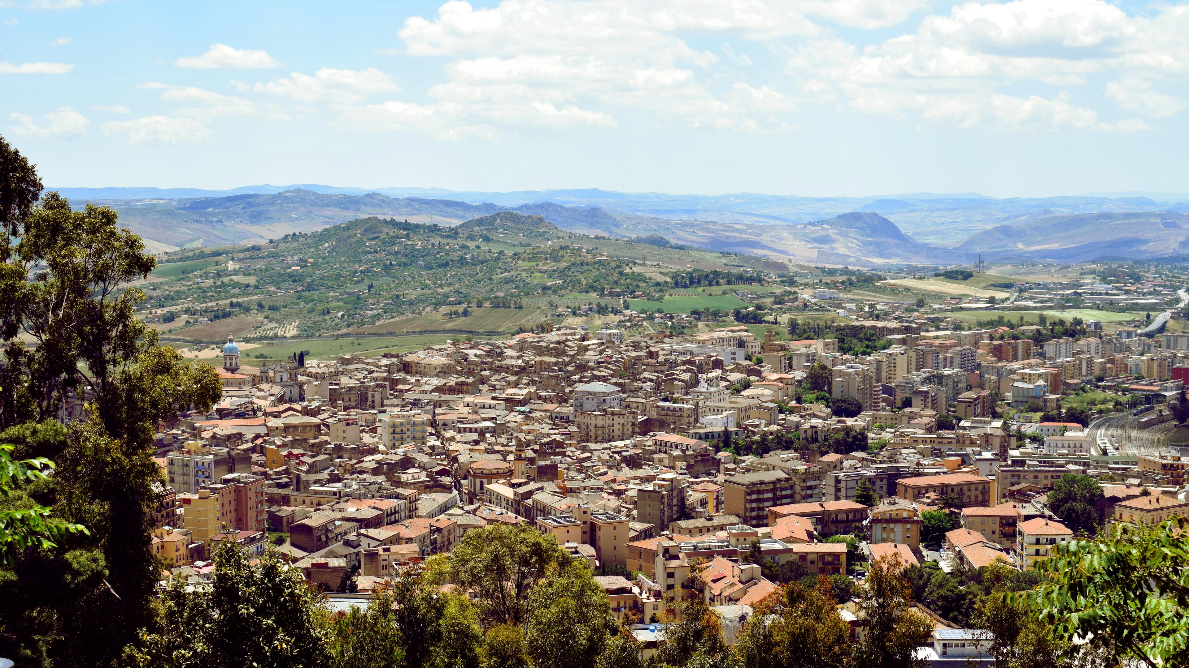 Comune di Caltanissetta