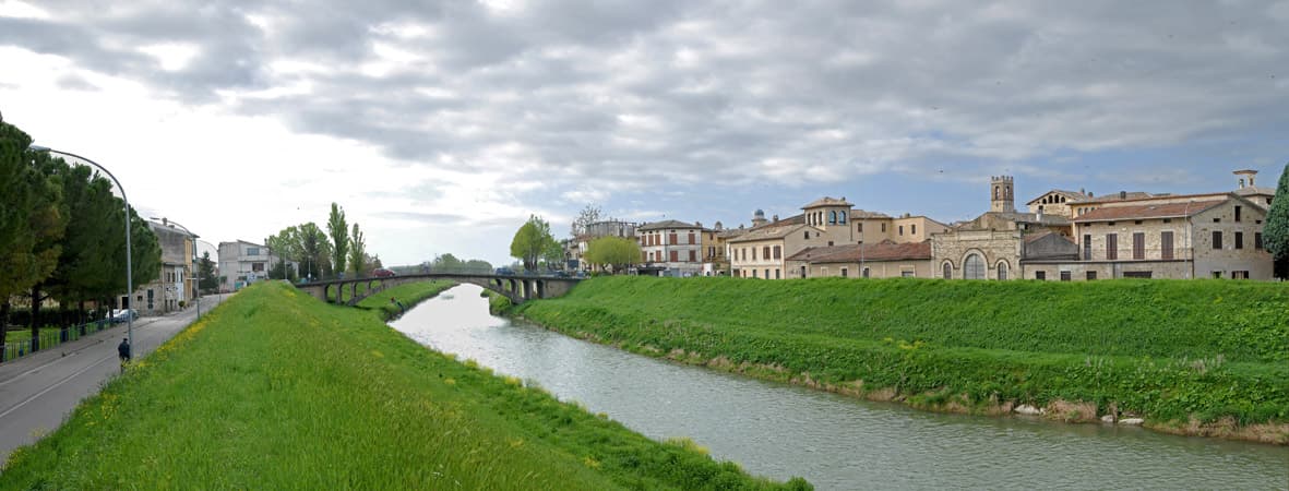 Comune di Cannara