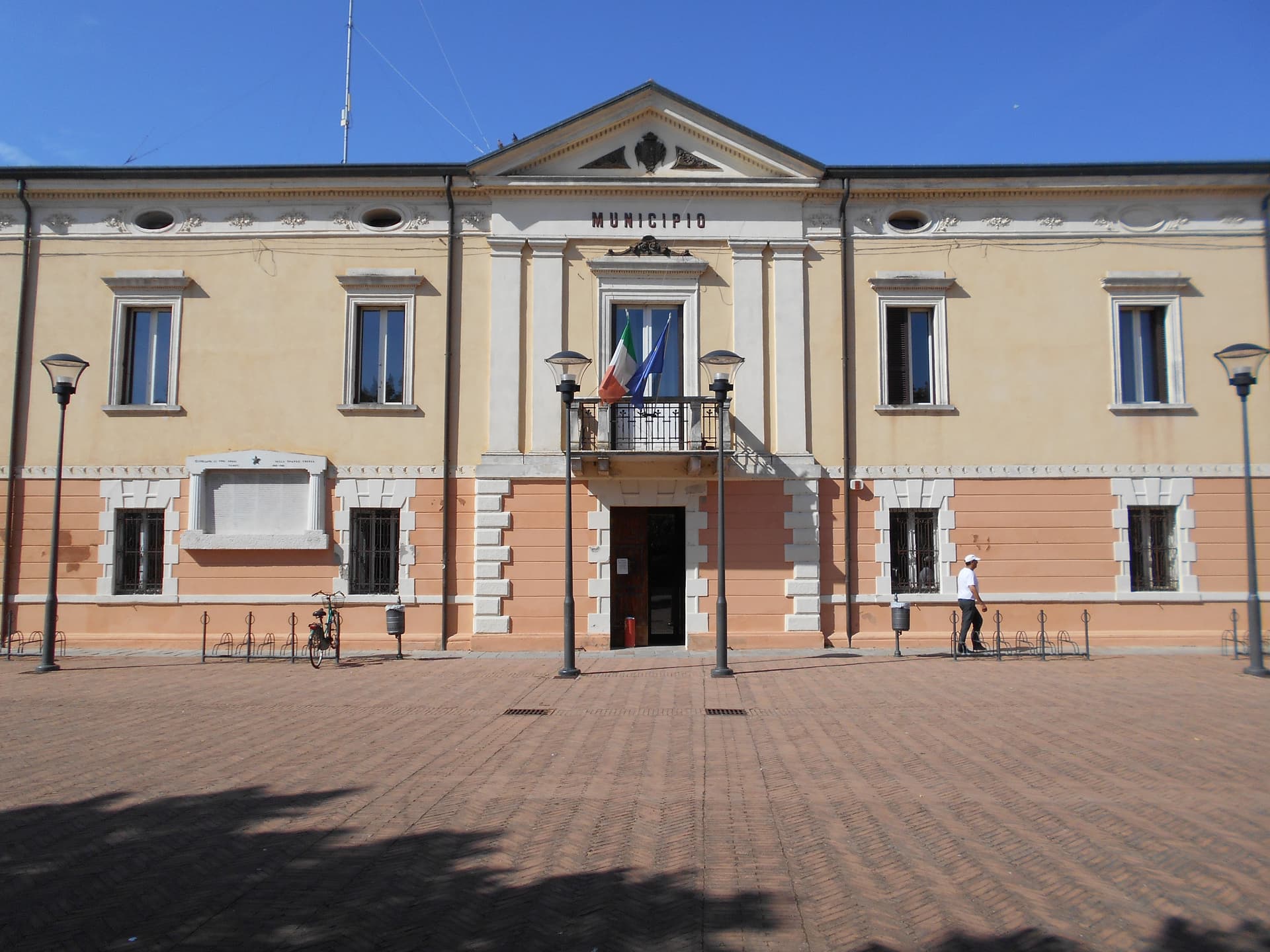 Comune di Ostellato