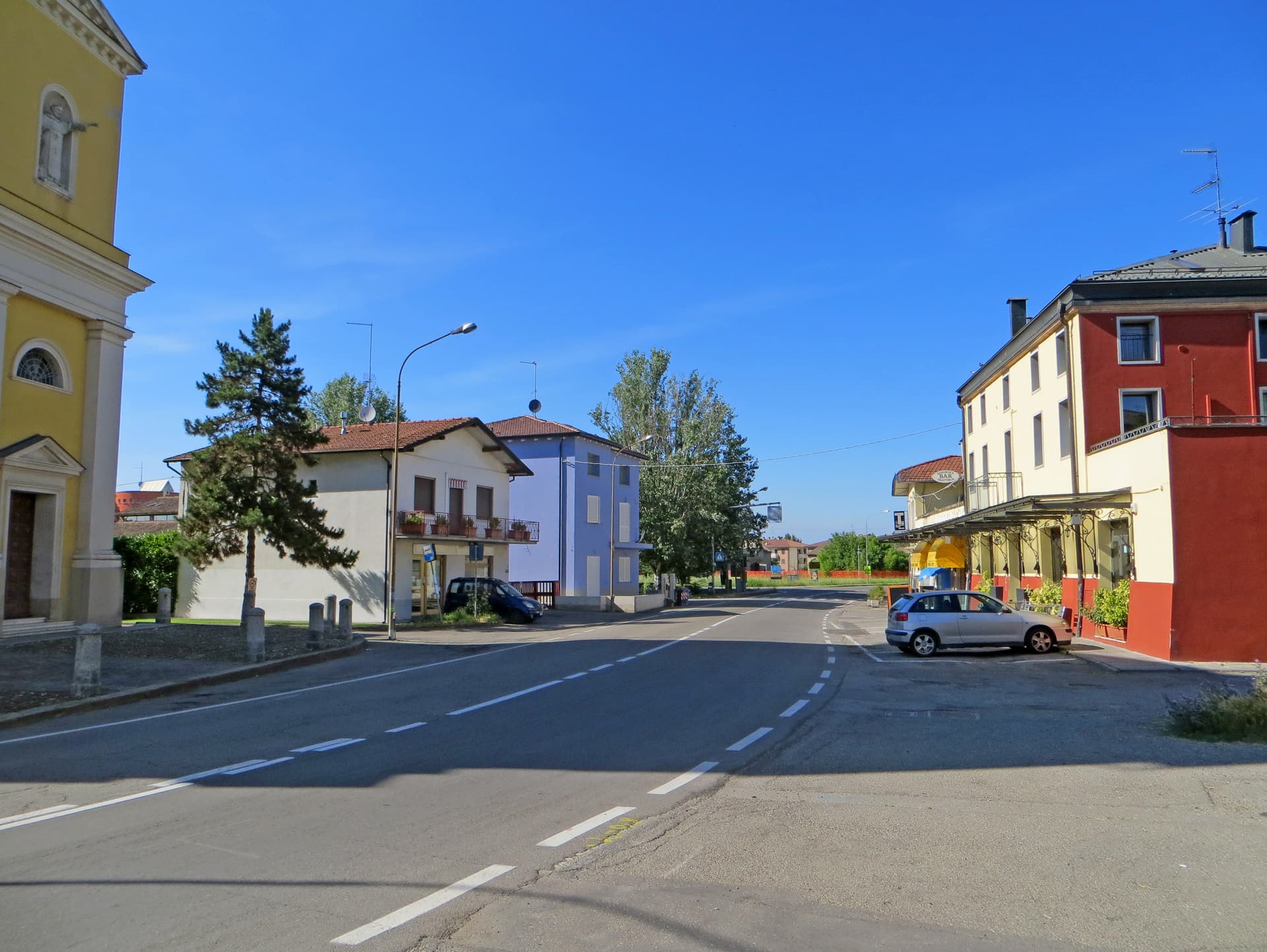 Comune di Torrile