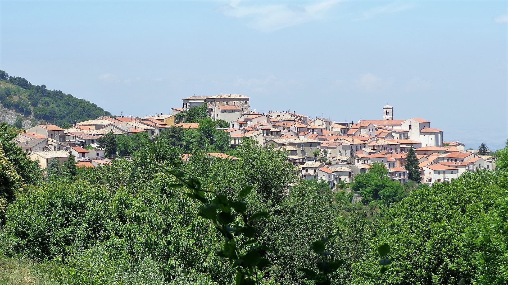 Comune di Montemarano