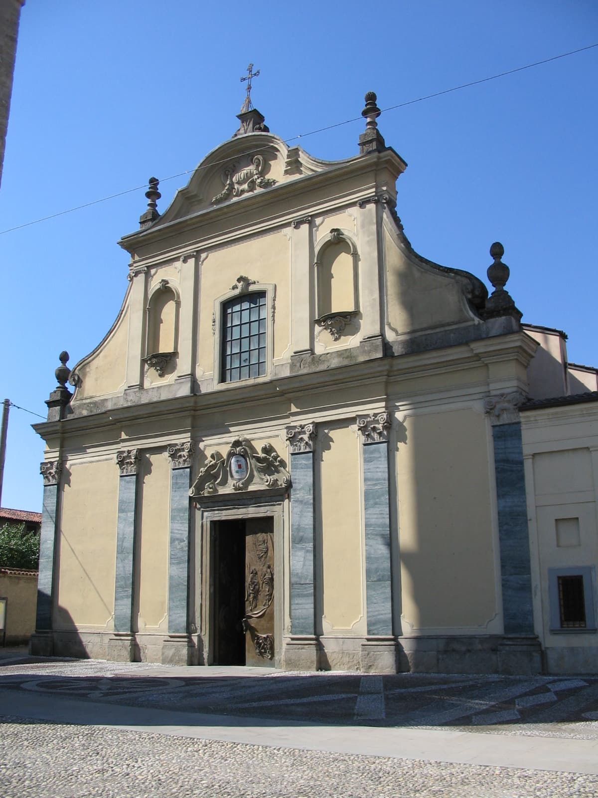 Comune di Comun Nuovo