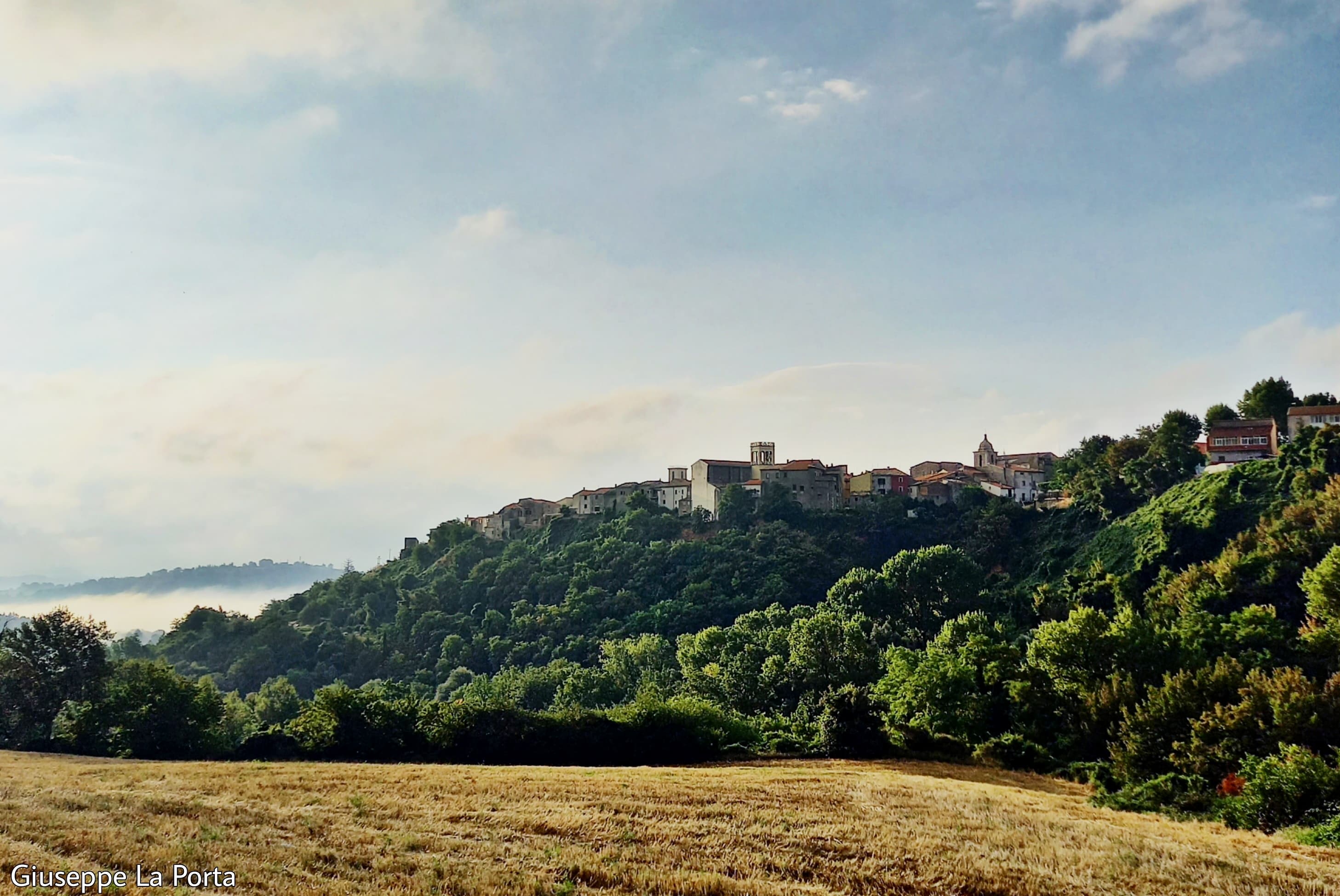 Comune di Frosolone