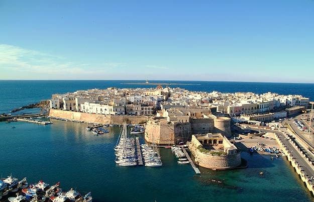 Comune di Salento